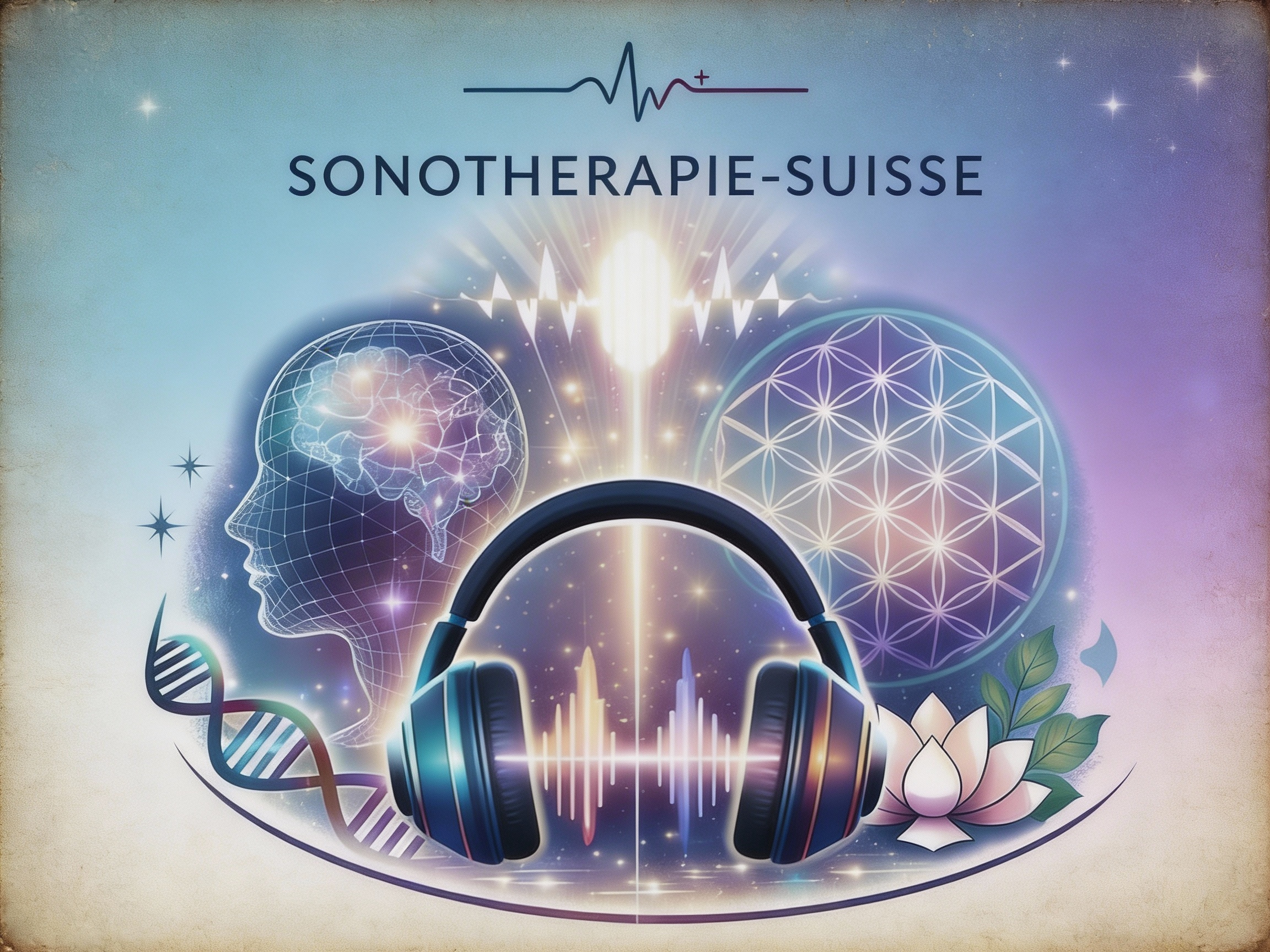 Sonotherapie-Suisse