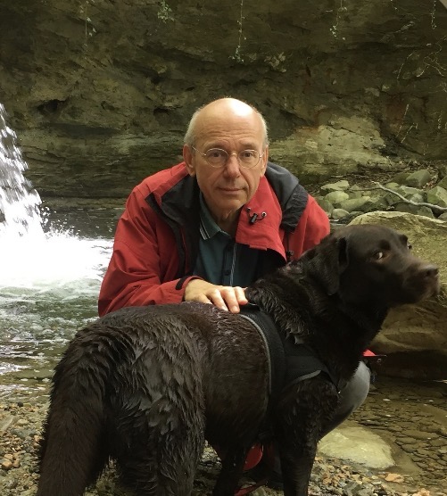 Werner Eichler - Sound Therapy Practitioner · Bio-Tuning Method